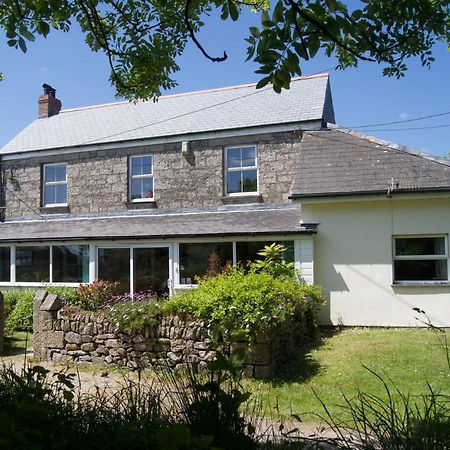 Longstone Farm Bed & Breakfast Helston Ngoại thất bức ảnh